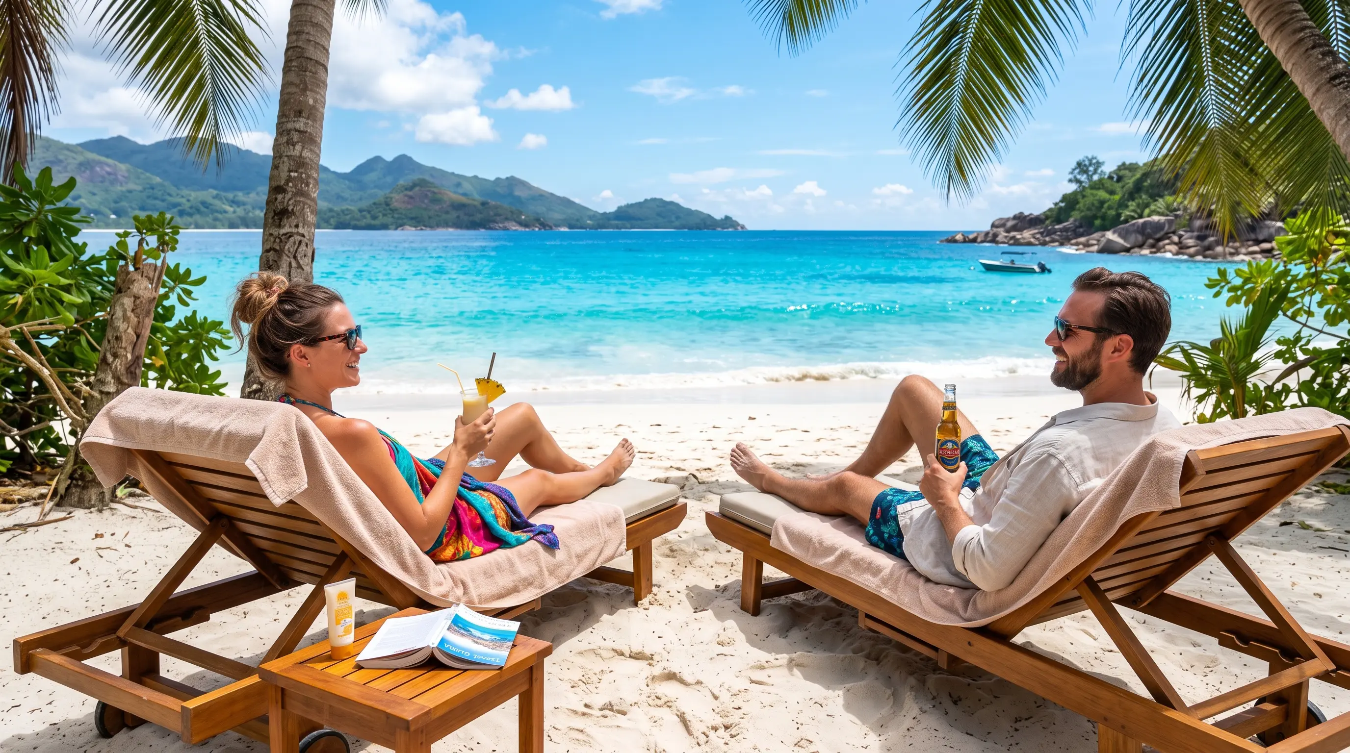 Travel insurance