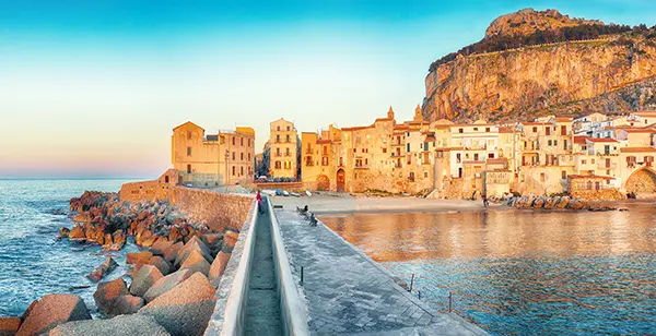 Visit Sicily