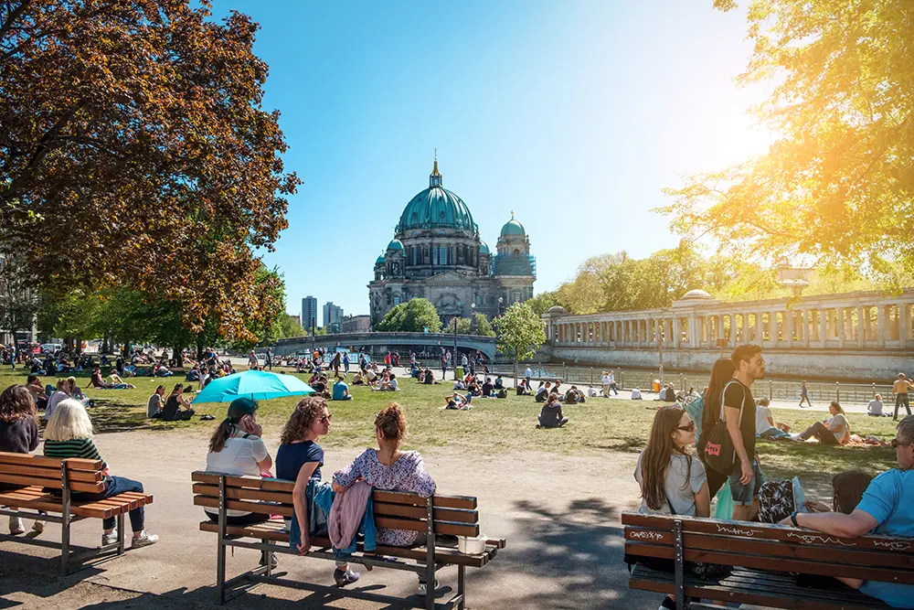 Berlin Cathedral