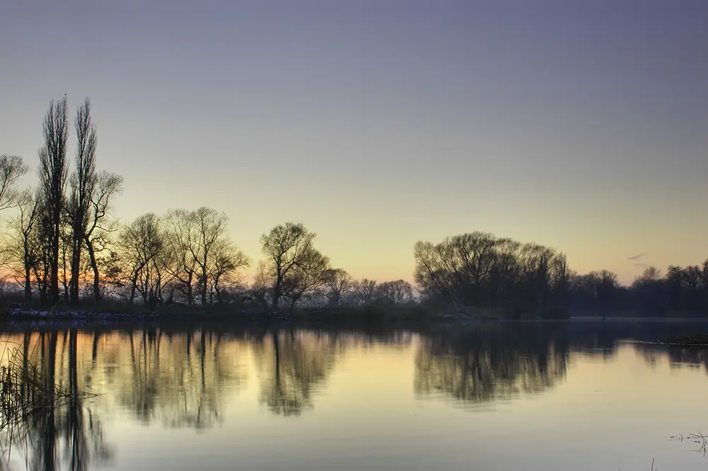 Havel Lakes