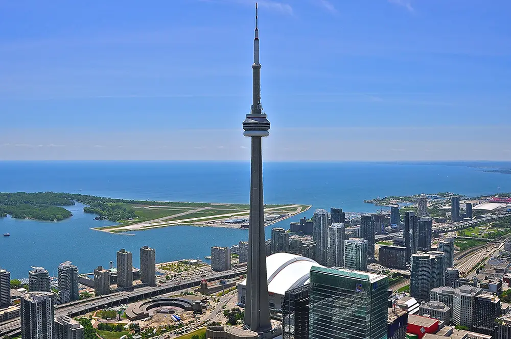 CN Tower