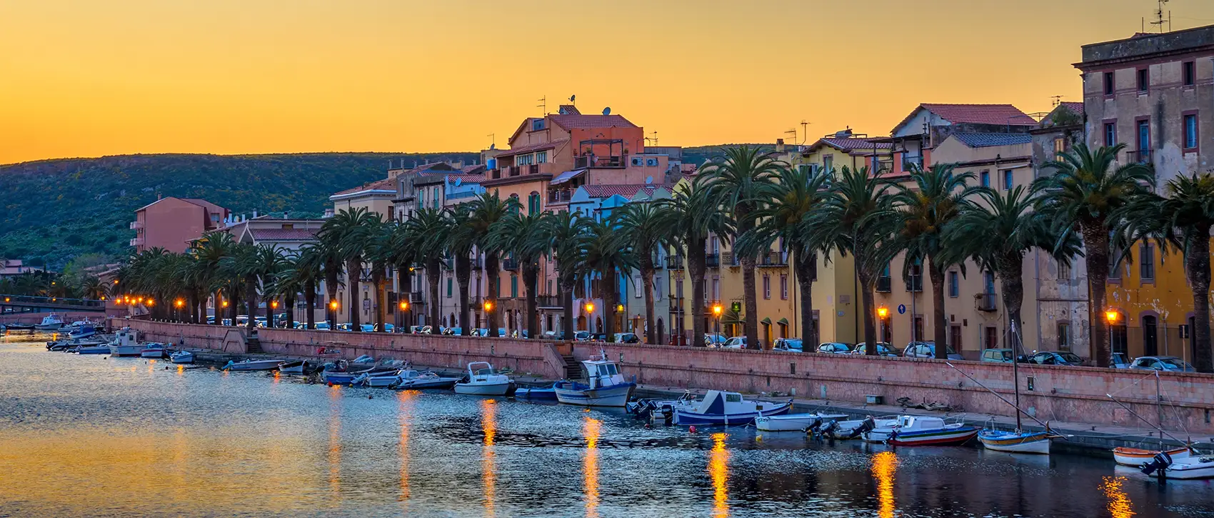 Sardinia